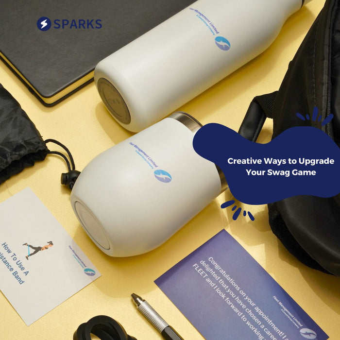 Beyond the Basic: Creative Ways to Upgrade Your Swag Game