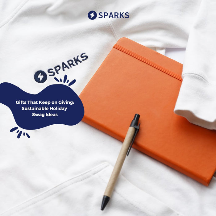Gifts That Keep on Giving: Sustainable Holiday Swag Ideas