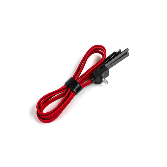 PIVOT 2-in-1 Charging Cable