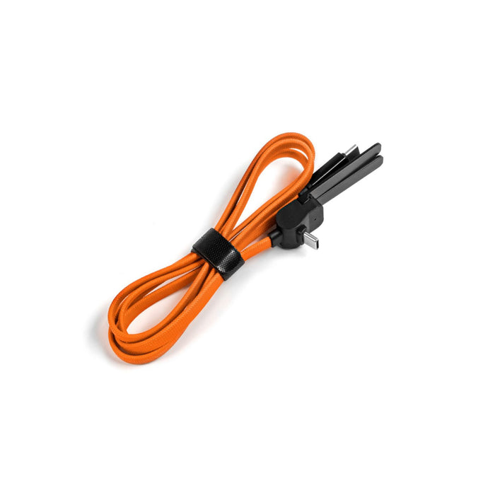 PIVOT 2-in-1 Charging Cable