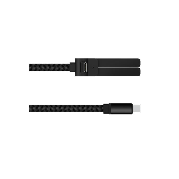 PIVOT 2-in-1 Charging Cable