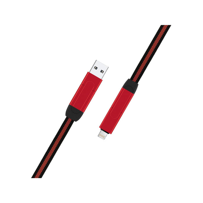 ALTA 6-in-1 FastCharge Cable