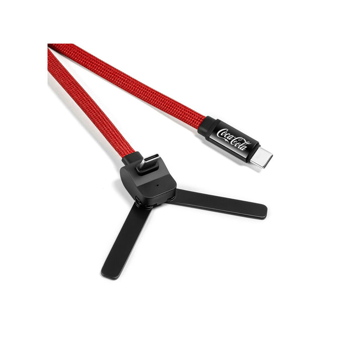 PIVOT 2-in-1 Charging Cable