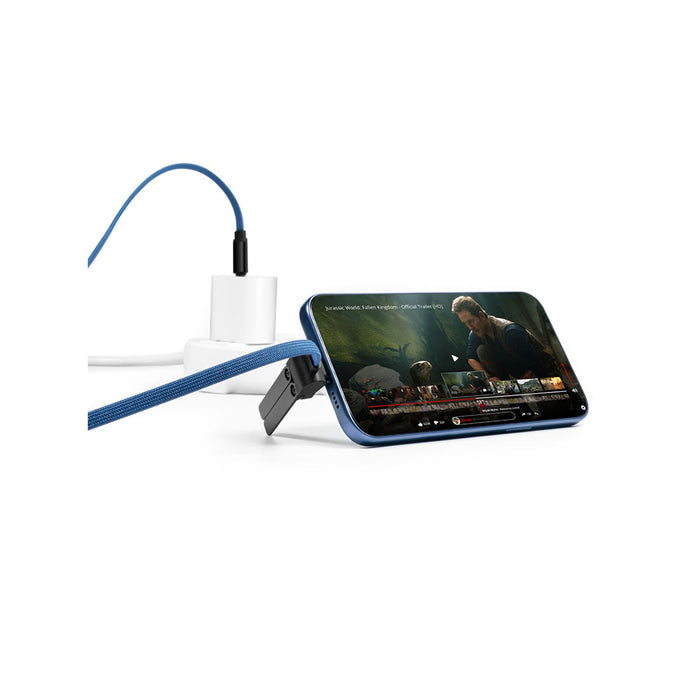 PIVOT 2-in-1 Charging Cable