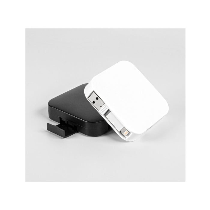 NOMA 4-in-1 Travel Cable