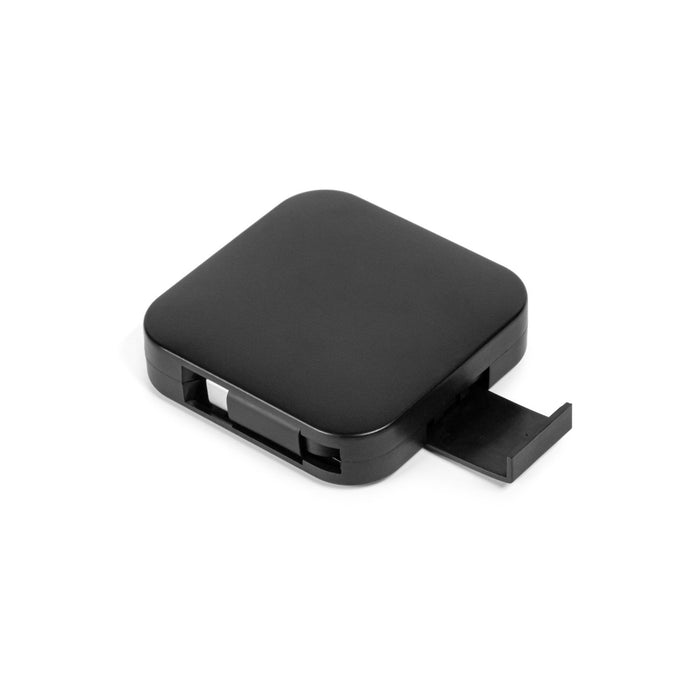 NOMA 4-in-1 Travel Cable