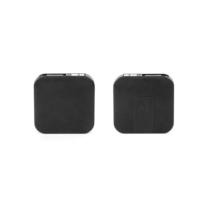 NOMA 4-in-1 Travel Cable