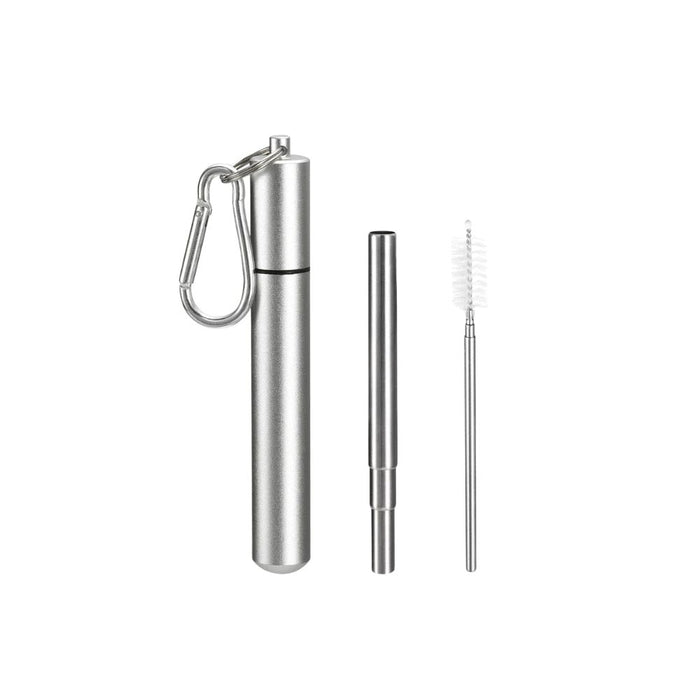 ANDERSON Collapsible Straw Set