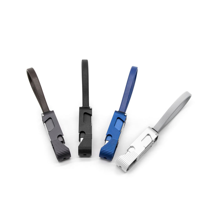 COLIN 4-in-1 Cable with Bottle Opener