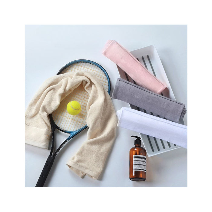 SPARKS ACTIVE Microfibre Sports Towel