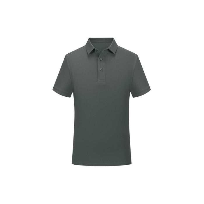 SPARKS REFINED Dri-Fit Polo (190g)