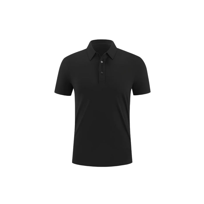 SPARKS REFINED Cotton Polo (220g)