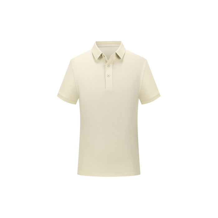 SPARKS REFINED Dri-Fit Polo (190g)