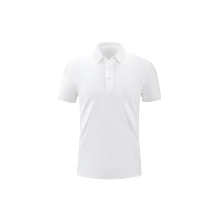 SPARKS REFINED Cotton Polo (220g)