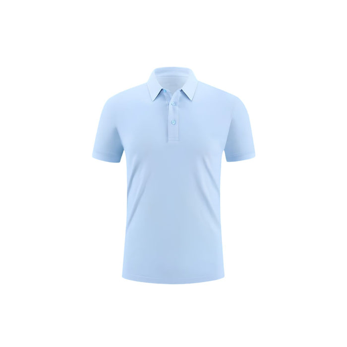 SPARKS REFINED Cotton Polo (220g)