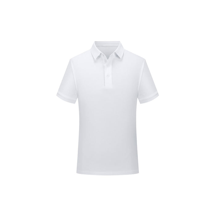 SPARKS REFINED Dri-Fit Polo (190g)