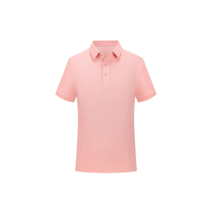 SPARKS REFINED Dri-Fit Polo (190g)