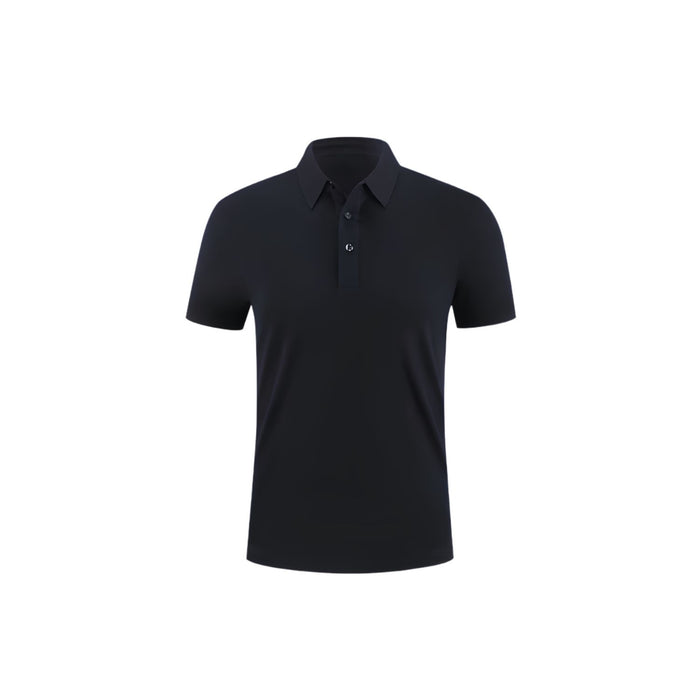 SPARKS REFINED Cotton Polo (220g)