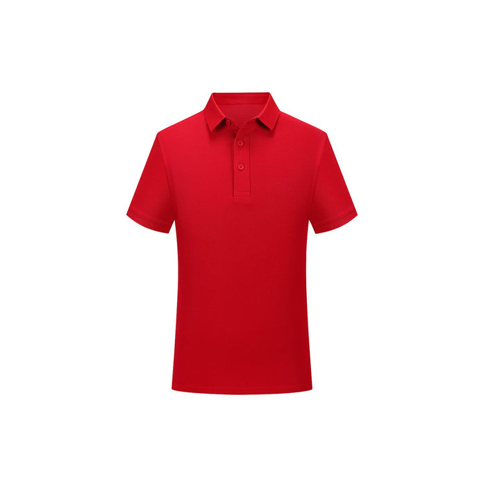 SPARKS REFINED Dri-Fit Polo (190g)