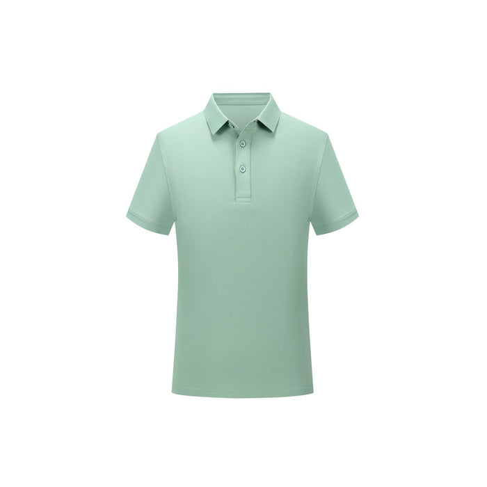SPARKS REFINED Dri-Fit Polo (190g)