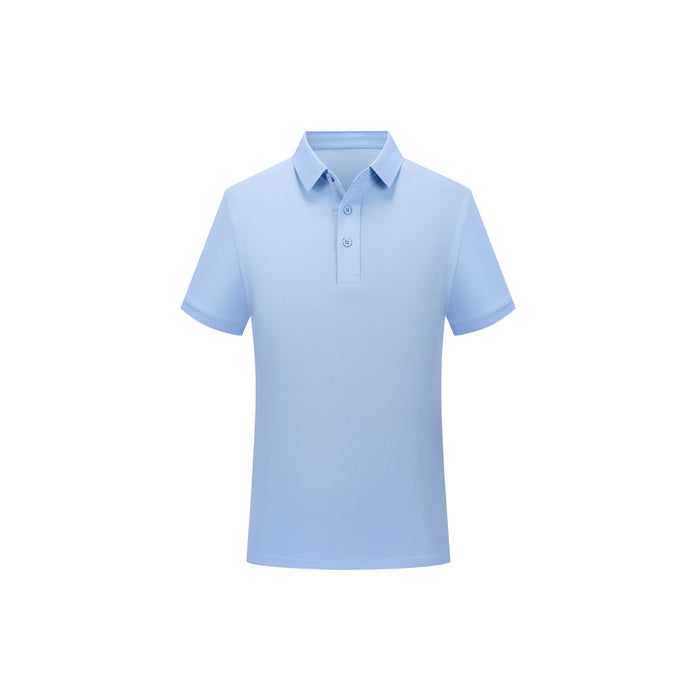 SPARKS REFINED Dri-Fit Polo (190g)