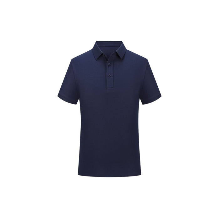 SPARKS REFINED Dri-Fit Polo (190g)