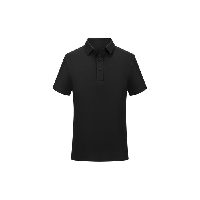 SPARKS REFINED Dri-Fit Polo (190g)