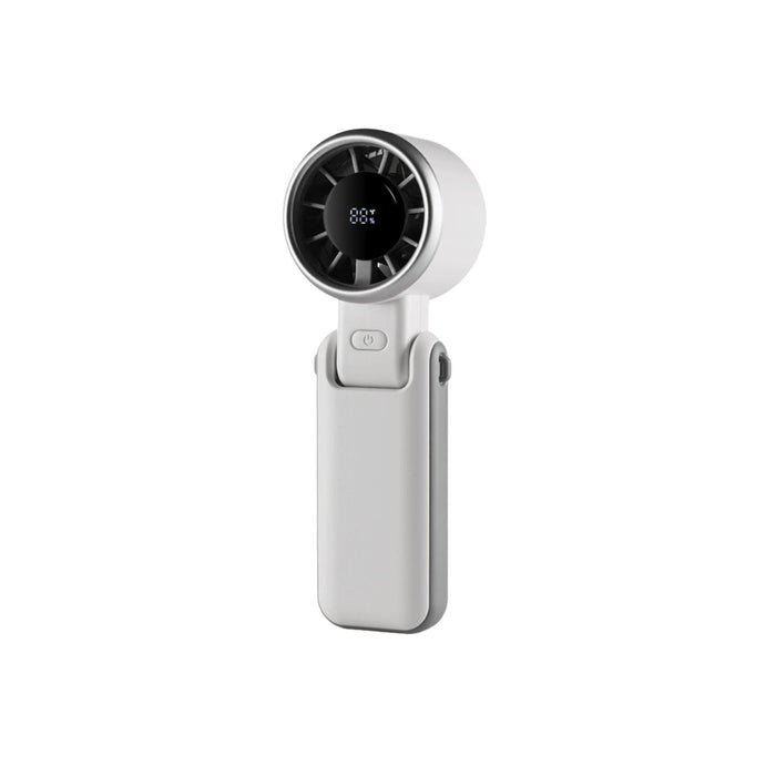 XYRO Handheld Turbo Fan