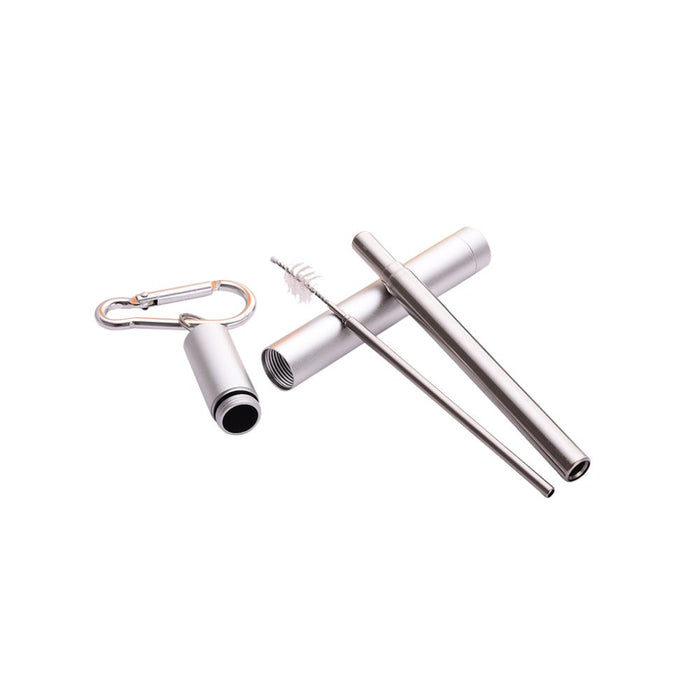 ANDERSON Collapsible Straw Set