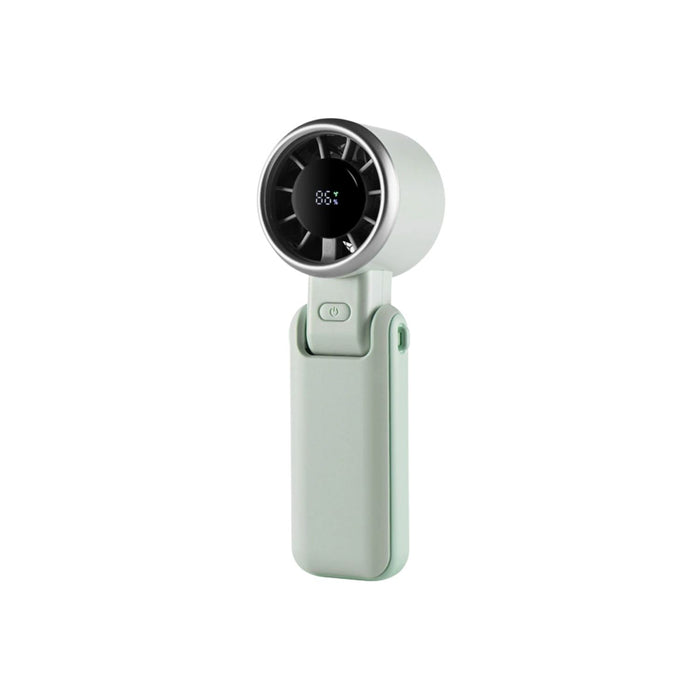 XYRO Handheld Turbo Fan