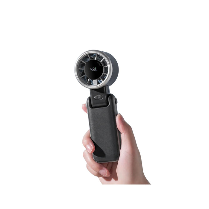 XYRO Handheld Turbo Fan