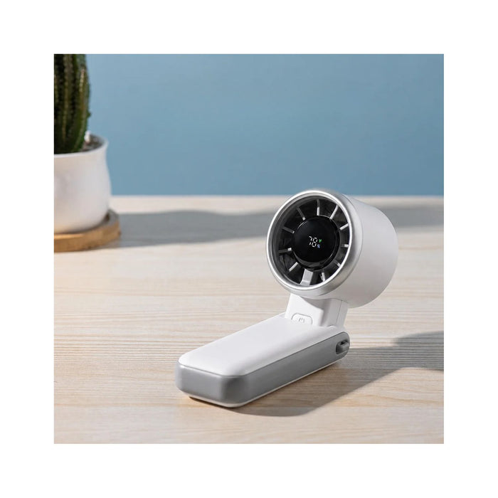 XYRO Handheld Turbo Fan
