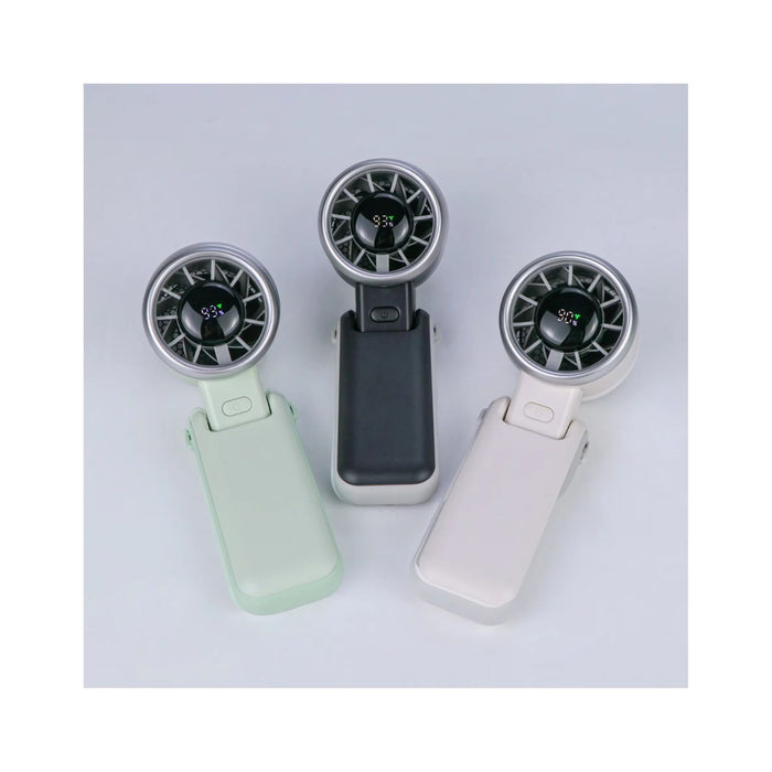 XYRO Handheld Turbo Fan