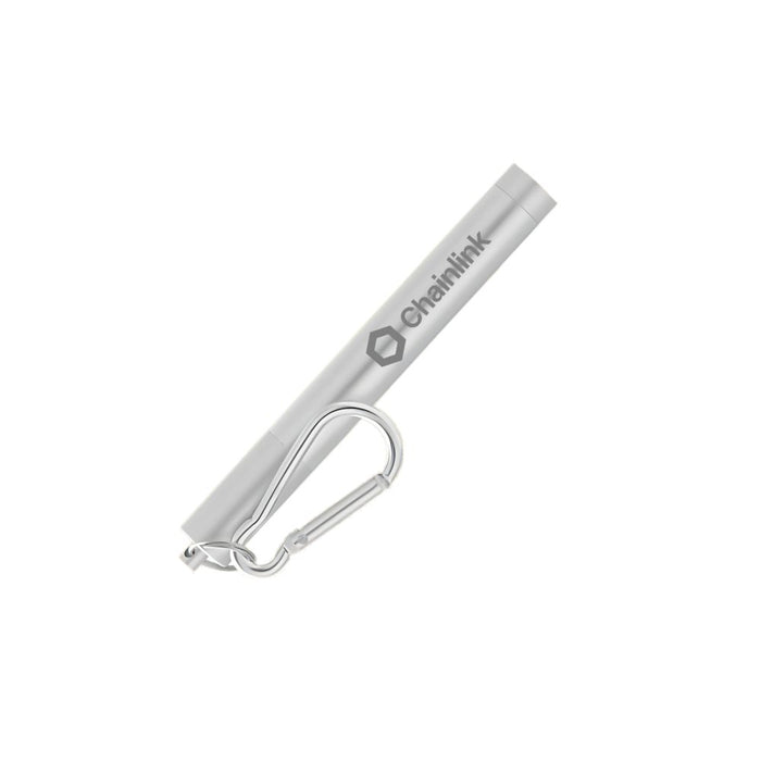 ANDERSON Collapsible Straw Set