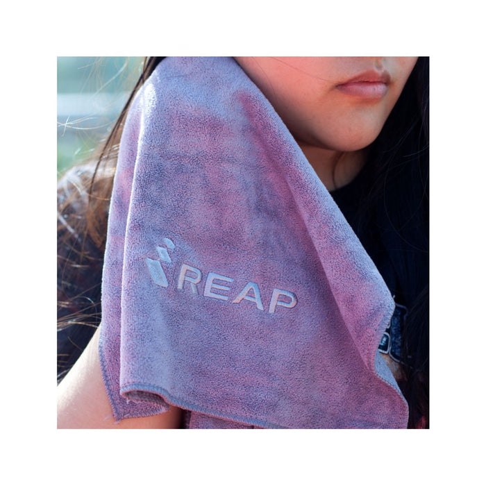SPARKS ACTIVE Microfibre Sports Towel