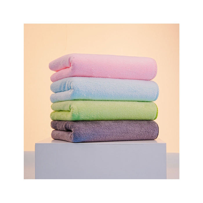 SPARKS ACTIVE Microfibre Sports Towel
