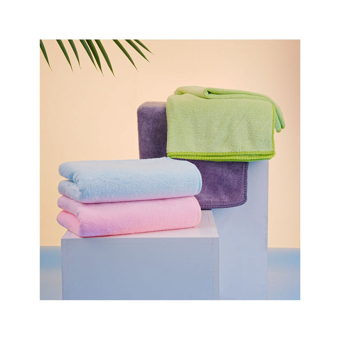SPARKS ACTIVE Microfibre Sports Towel