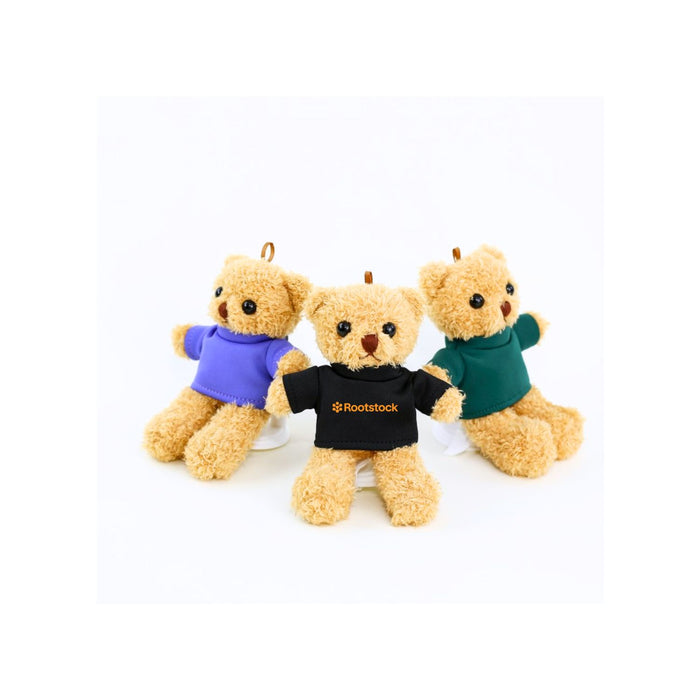 HUGG Teddy Bear