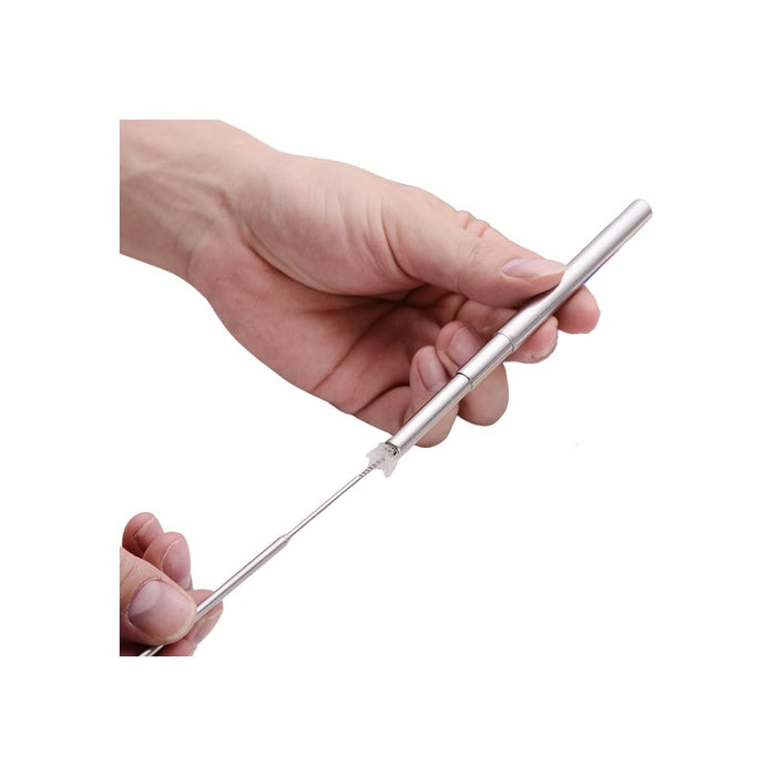 ANDERSON Collapsible Straw Set