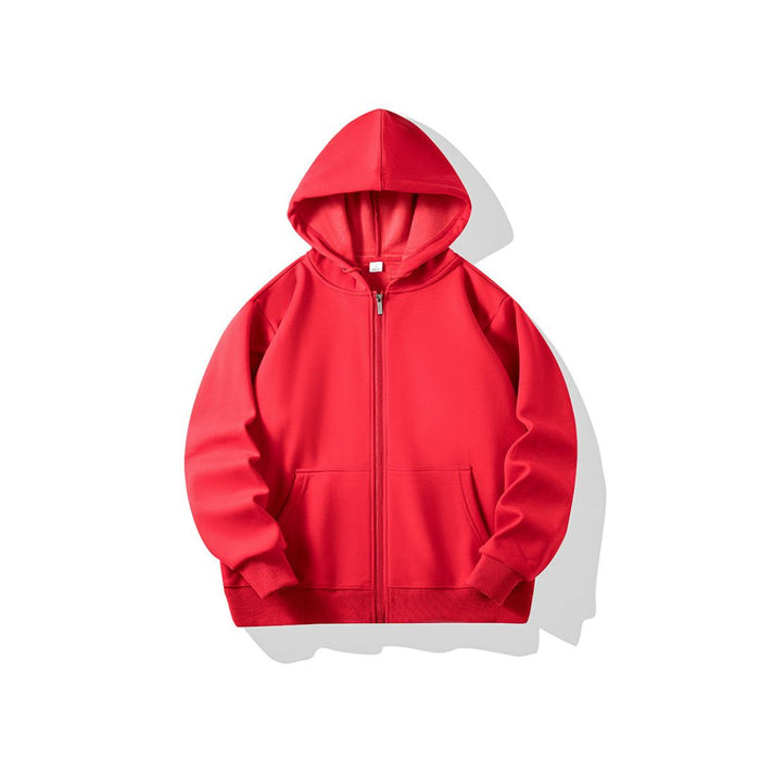 SPARKS PREMIUM Zip Up Hoodie (400g) — Sparks Merch