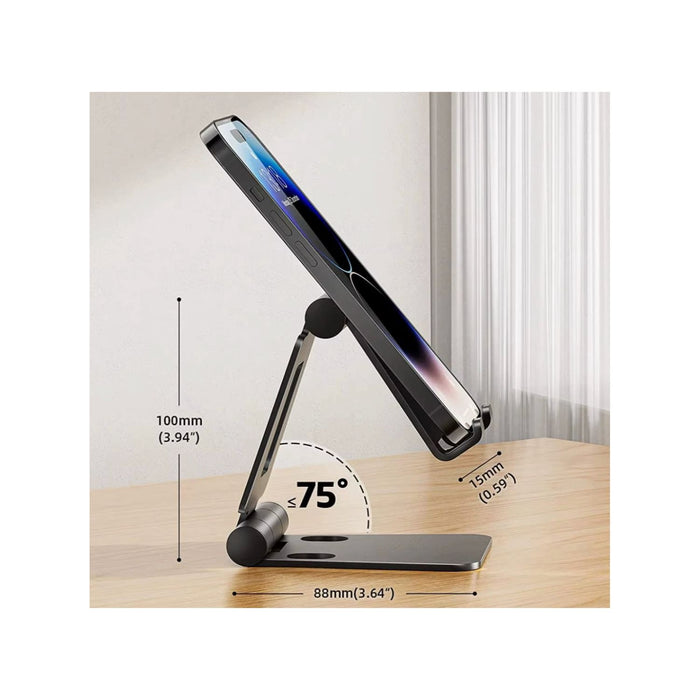 TITAN Metal Phone Stand