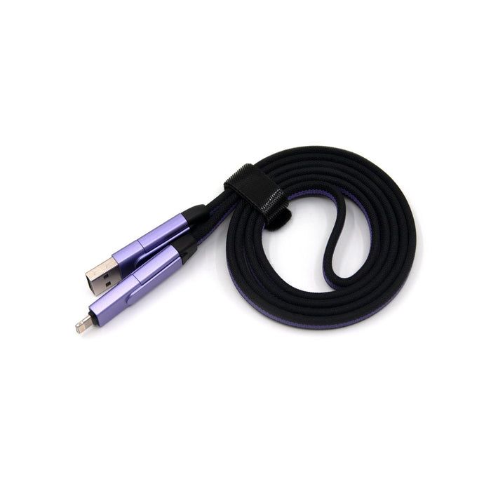 ALTA 6-in-1 FastCharge Cable