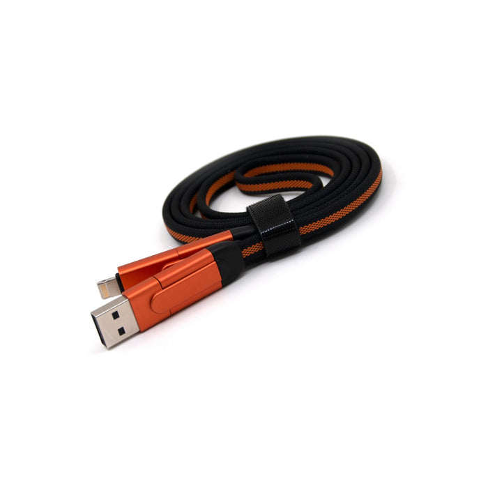 ALTA 6-in-1 FastCharge Cable