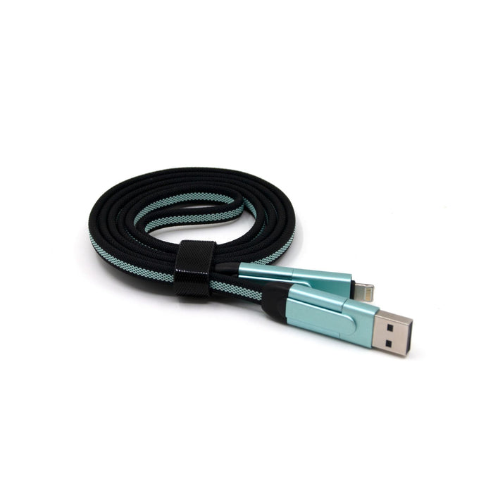 ALTA 6-in-1 FastCharge Cable