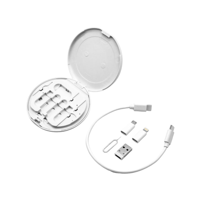 LINK 6-in-1 Cable Kit