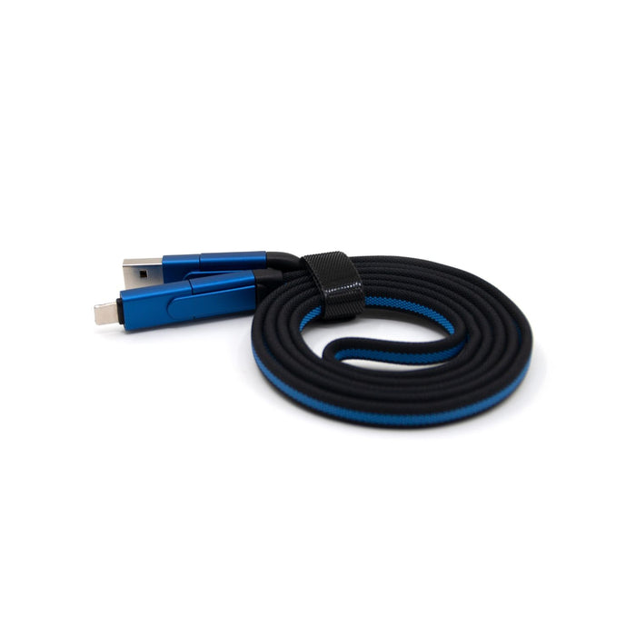 ALTA 6-in-1 FastCharge Cable
