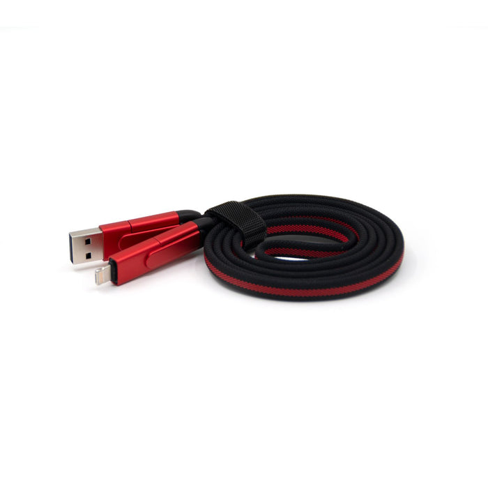 ALTA 6-in-1 FastCharge Cable