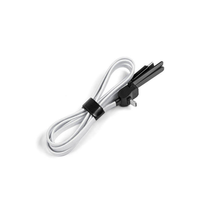 PIVOT 2-in-1 Charging Cable