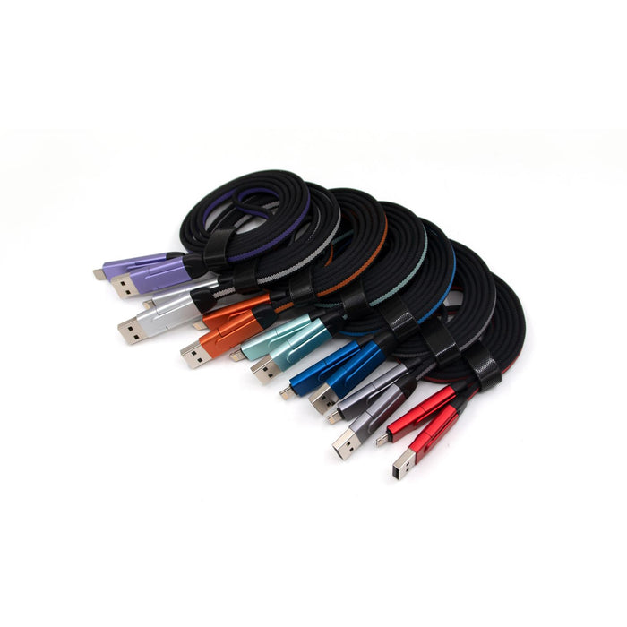 ALTA 6-in-1 FastCharge Cable