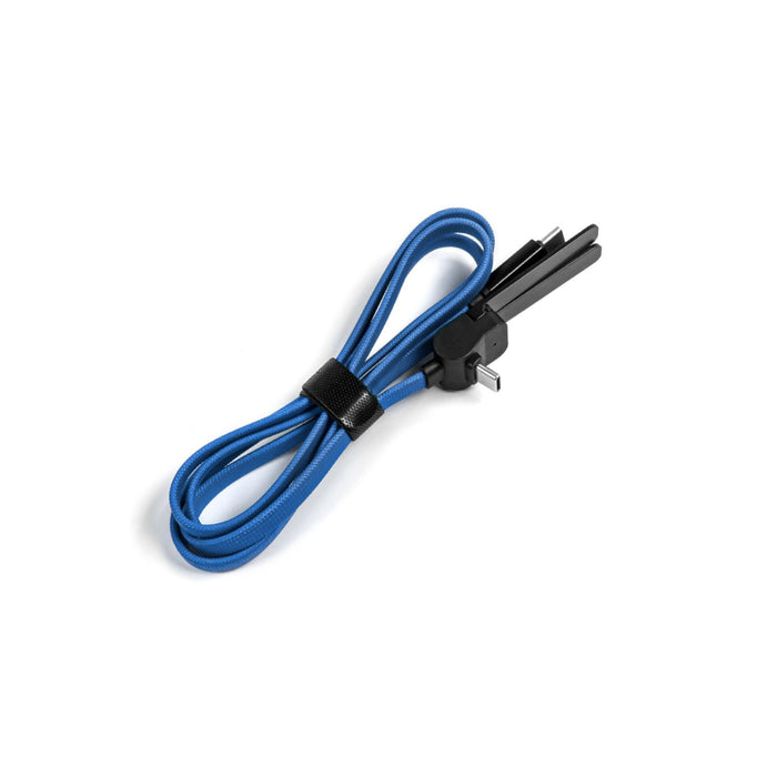 PIVOT 2-in-1 Charging Cable